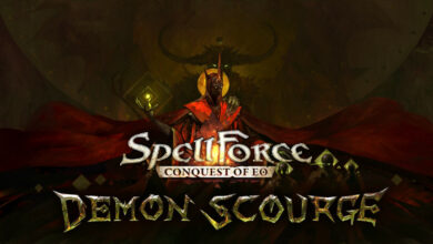 SpellForce: Conquest of Eo