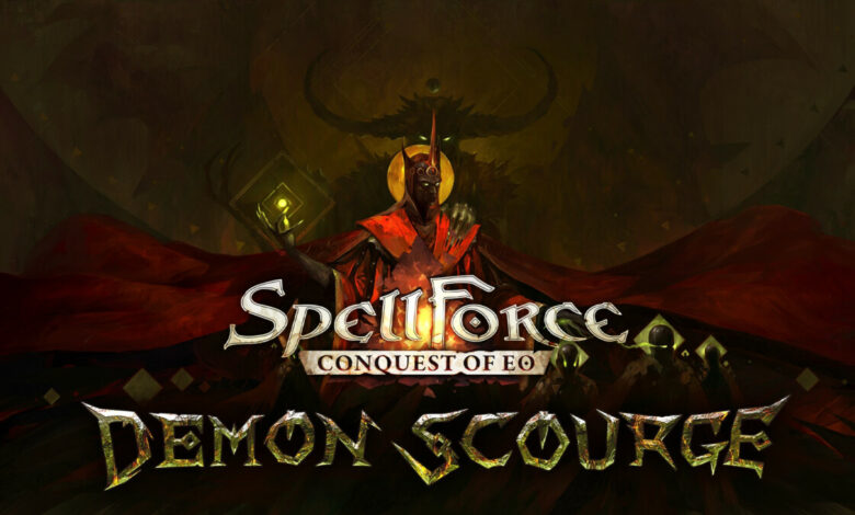 SpellForce: Conquest of Eo