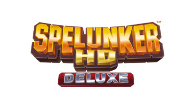 Spelunker HD Deluxe|Spelunker HD Deluxe|Spelunker HD Deluxe