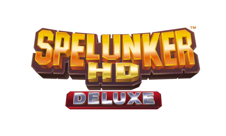 Spelunker HD Deluxe|Spelunker HD Deluxe|Spelunker HD Deluxe