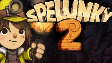 Spelunky 2