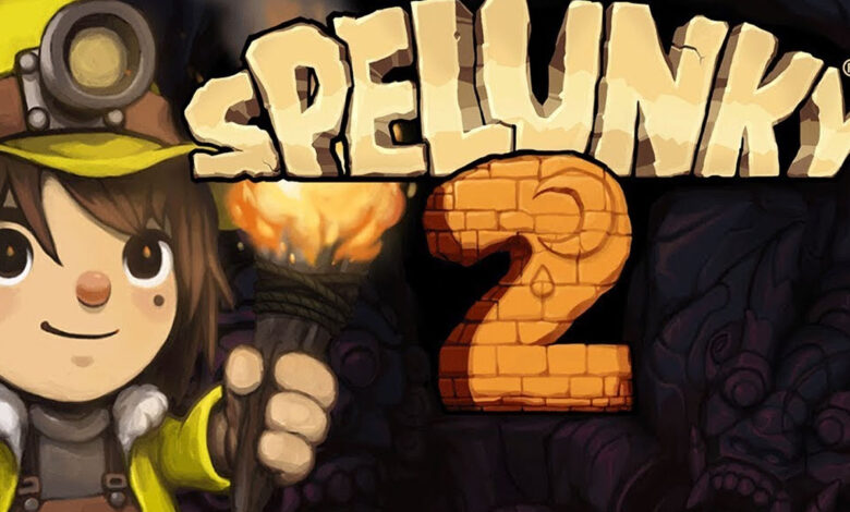 Spelunky 2