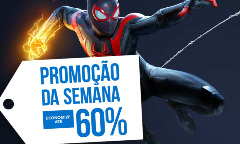 Marvel's Spider-Man PS Store