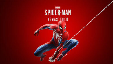 Marvel's Spider-Man Remastered