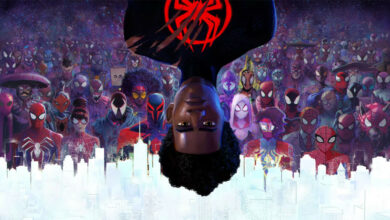 Spider-Verse