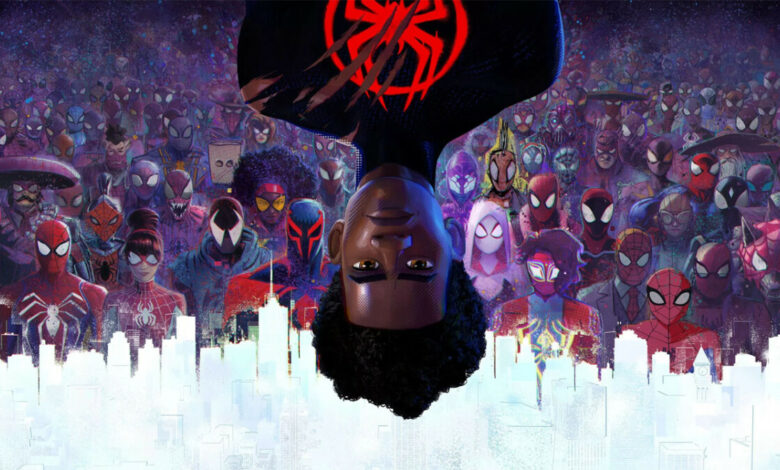 Spider-Verse