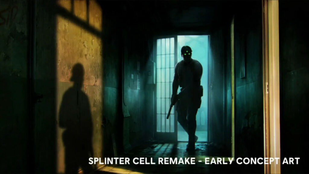 Splinter Cell