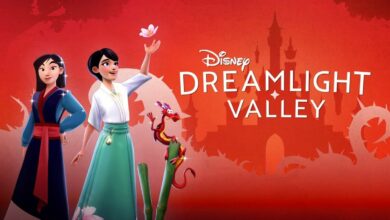 Disney Dreamlight Valley|Little Big Adventure: Twinsen's Quest