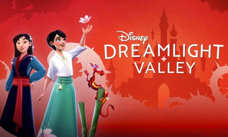 Disney Dreamlight Valley|Little Big Adventure: Twinsen's Quest