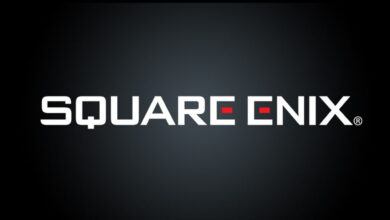 Square Enix