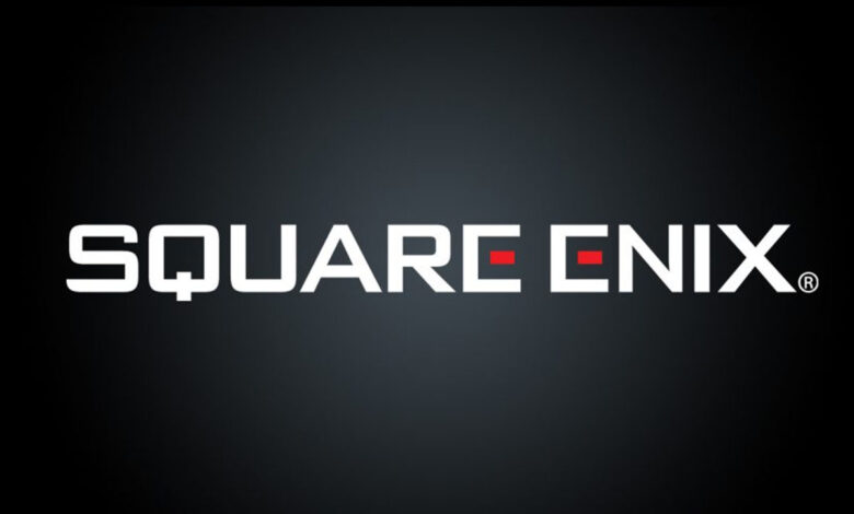 Square Enix