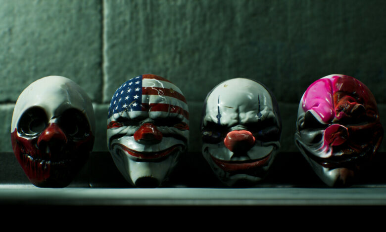 Payday 3