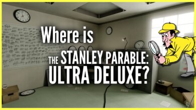 The Stanley Parable: Ultra Deluxe