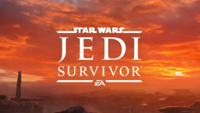 Star Wars Jedi: Survivor|Star Wars Jedi: Survivor