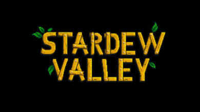 Stardew Valley