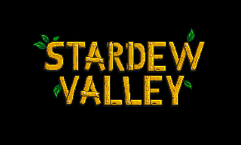 Stardew Valley