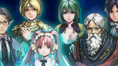 Star Ocean: The Second Story R