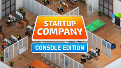 Startup Company|Startup_company