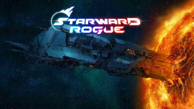 Starward Rogue