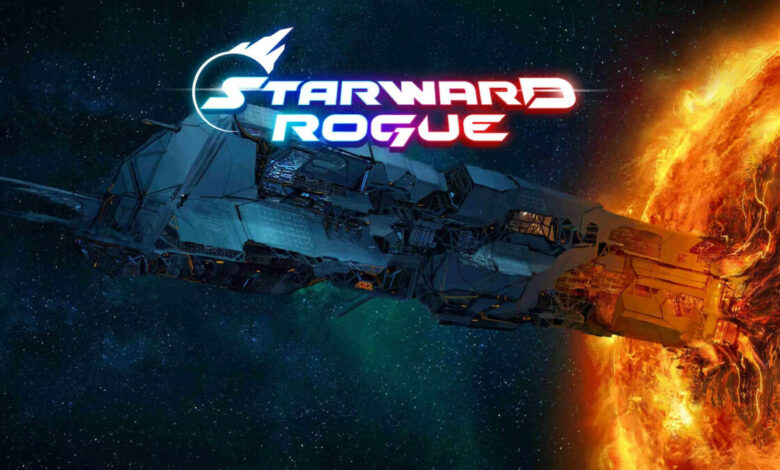 Starward Rogue