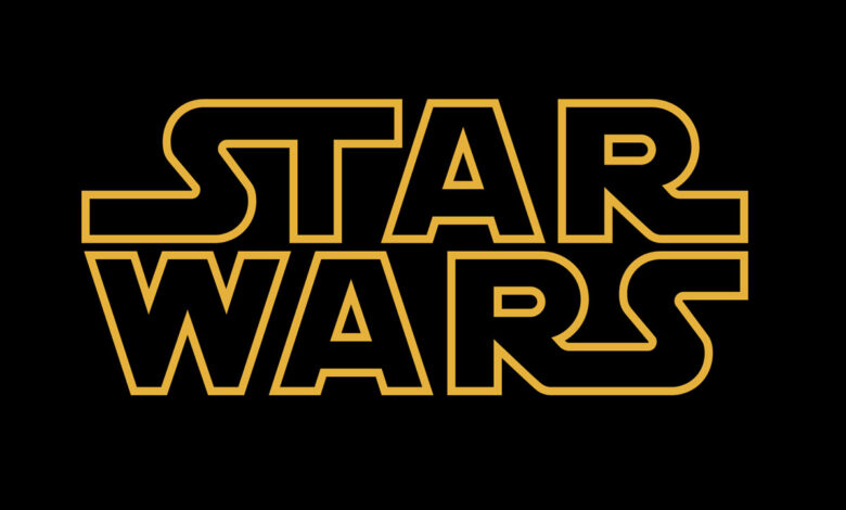 Star Wars Logo