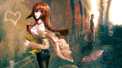 Steins;Gate: My Darling’s Embrace