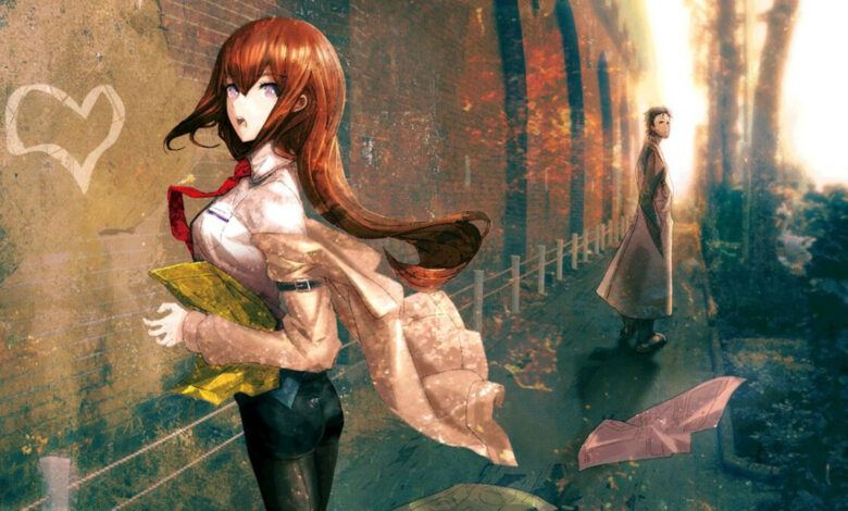 Steins;Gate: My Darling’s Embrace