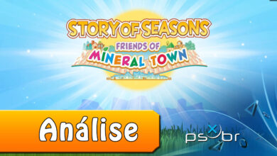 Story of Seasons: Friends of Mineral Town