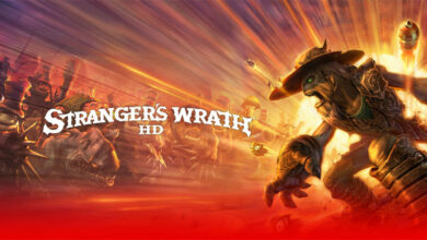 Oddworld: Stranger's Wrath HD