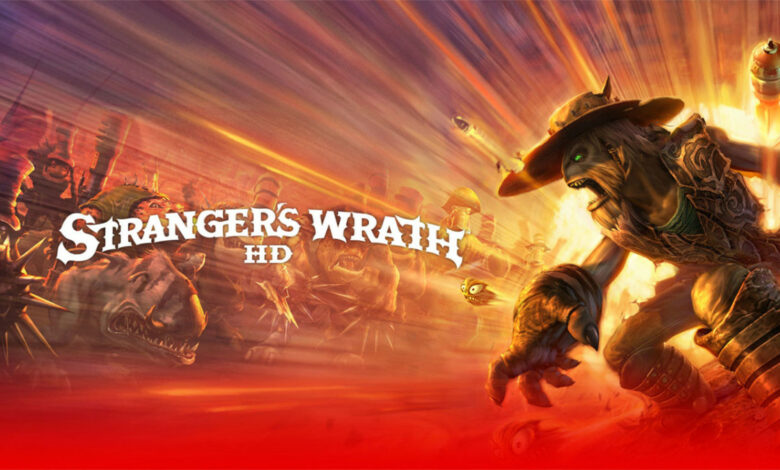 Oddworld: Stranger's Wrath HD