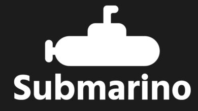 Submarino