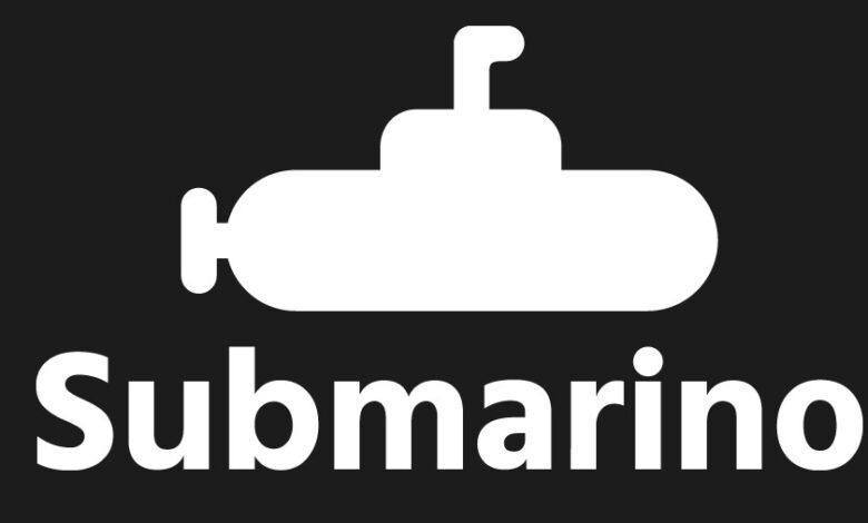 Submarino