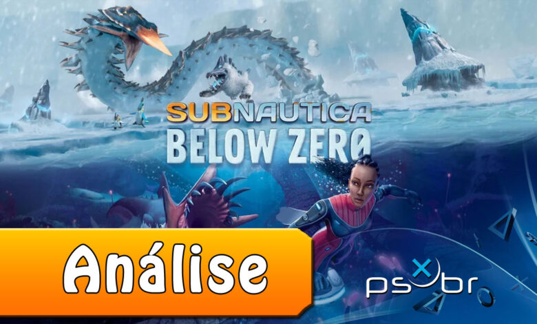 Subnautica: Below Zero|Subnautica: Below Zero|Subnautica: Below Zero|Subnautica: Below Zero|Subnautica: Below Zero|Subnautica: Below Zero|Subnautica: Below Zero|Subnautica: Below Zero