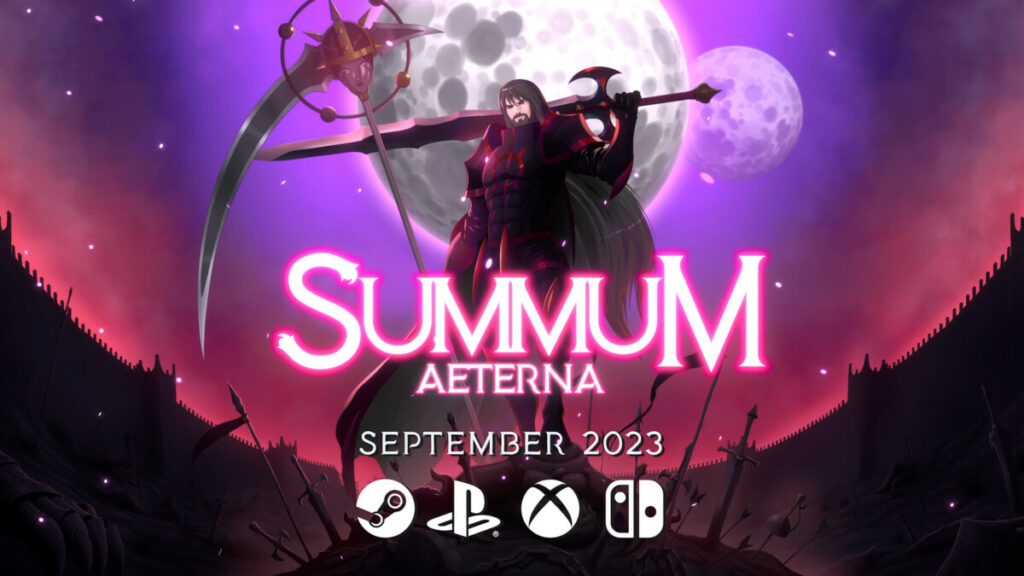 Summum Aeterna