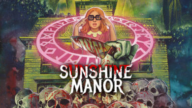 Sunshine Manor|Baldur's Gate 3