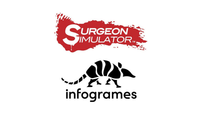 Surgeon Simulator Infogrames