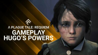 A Plague Tale: Requiem