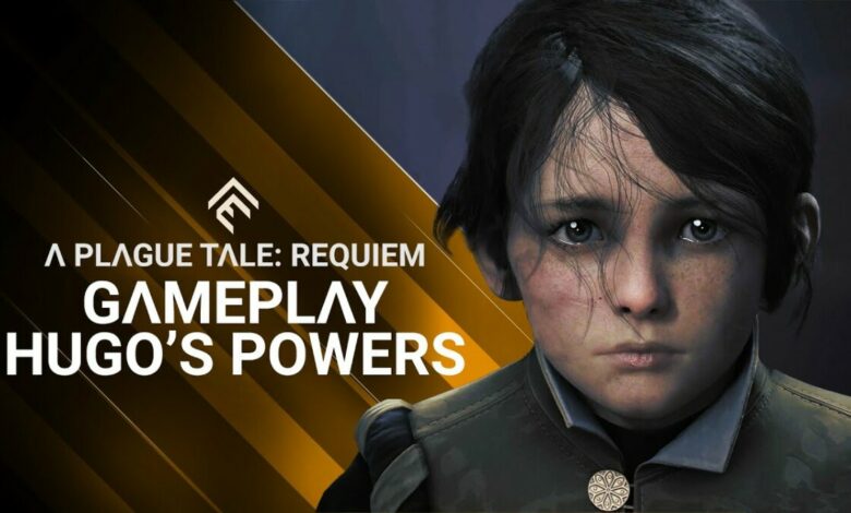 A Plague Tale: Requiem