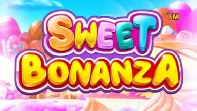 Sweet Bonanza