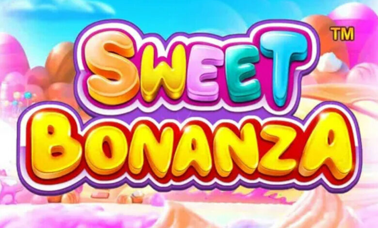 Sweet Bonanza