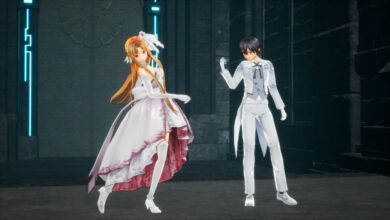 Sword Art Online: Last Recollection