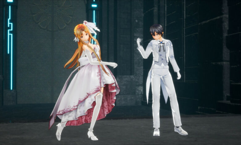 Sword Art Online: Last Recollection