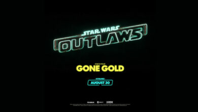 Star Wars Outlaws