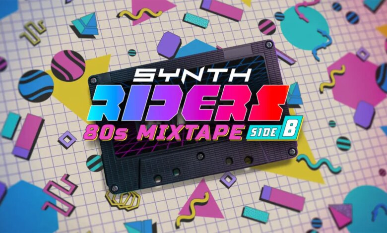 Synth Riders|Kingdom Hearts: Birth by Sleep