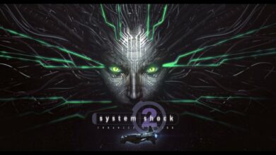 System Shock 2: Enhanced Edition