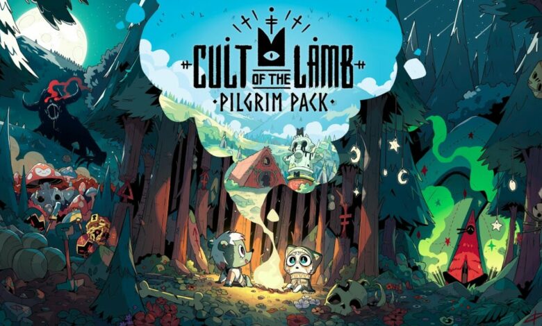 Cult of the Lamb