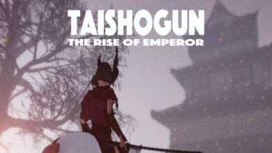 Taishogun: The Rise of Emperor