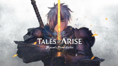 Tales of Arise: Beyond the Dawn