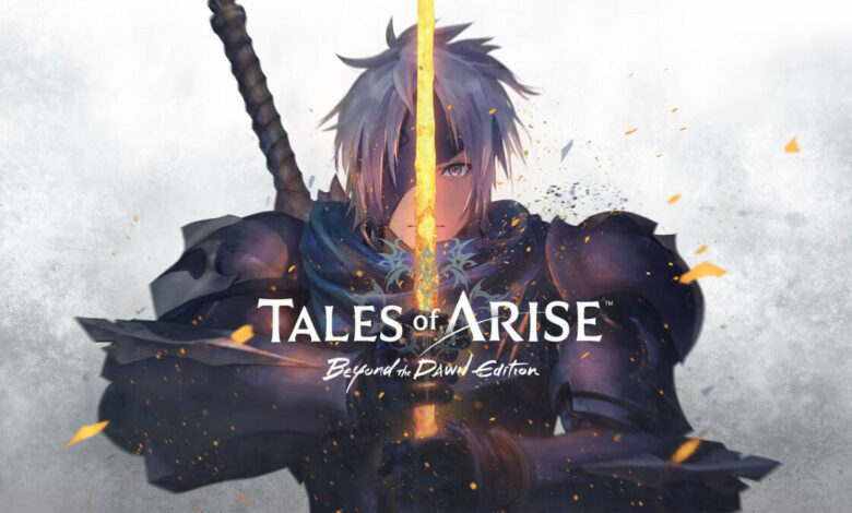 Tales of Arise: Beyond the Dawn