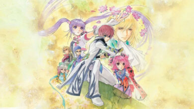 Tales of Graces f Remastered|Tales of Graces f Remastered